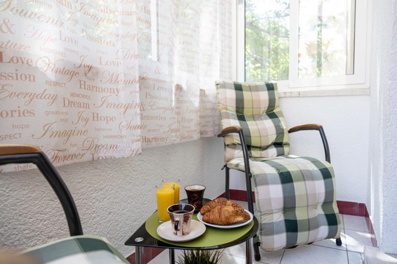 Appartement Downtown Split