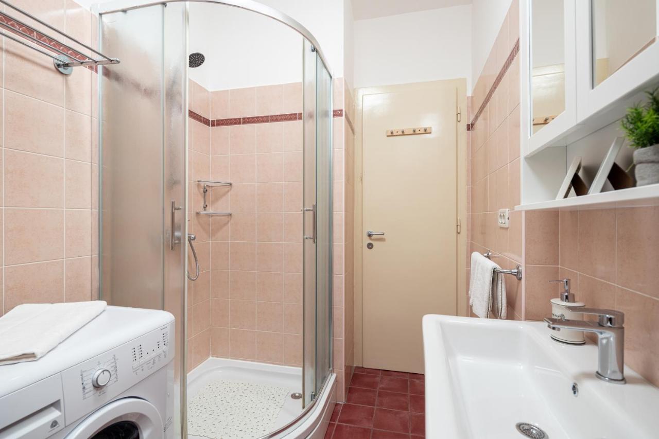 Appartement Downtown
