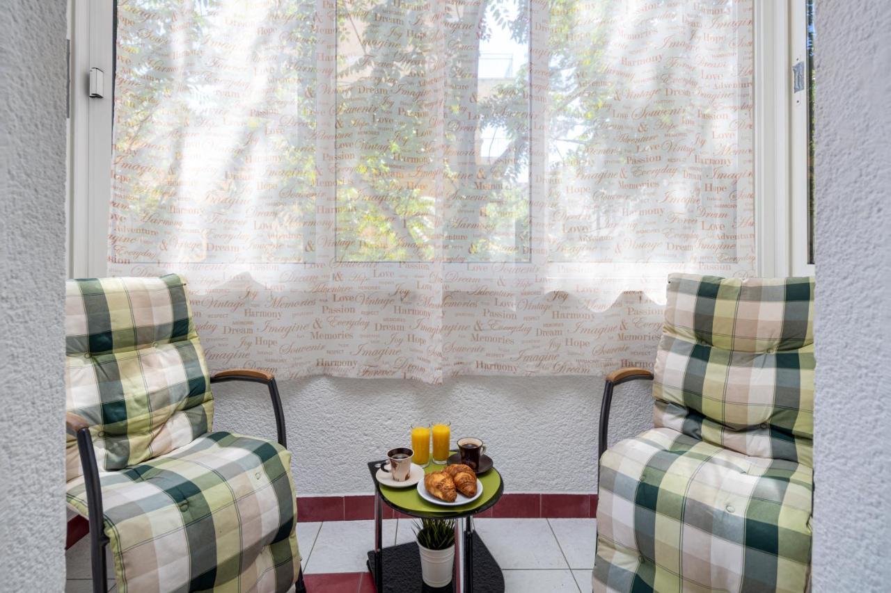 Appartement Downtown