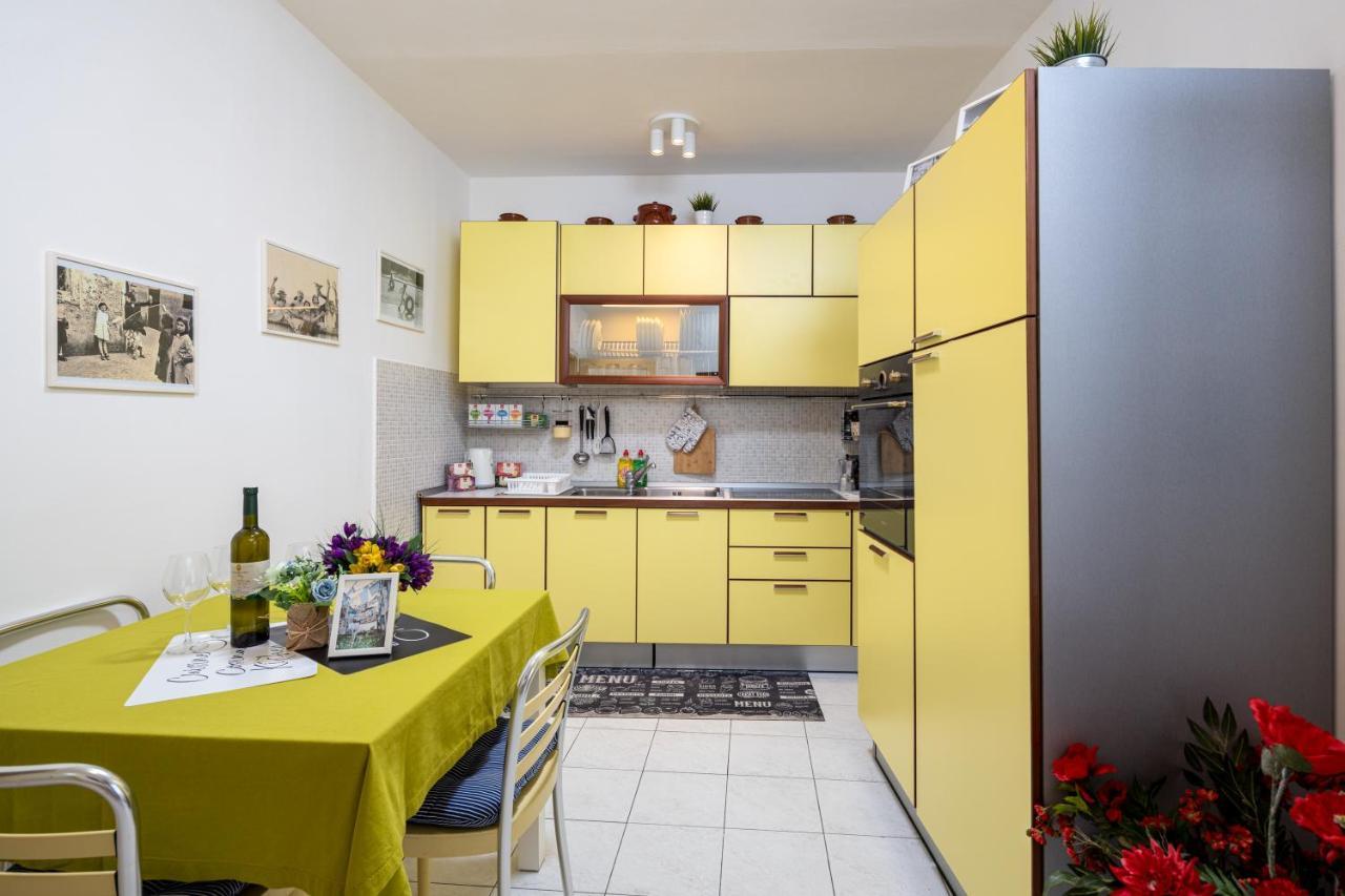 Appartement Downtown