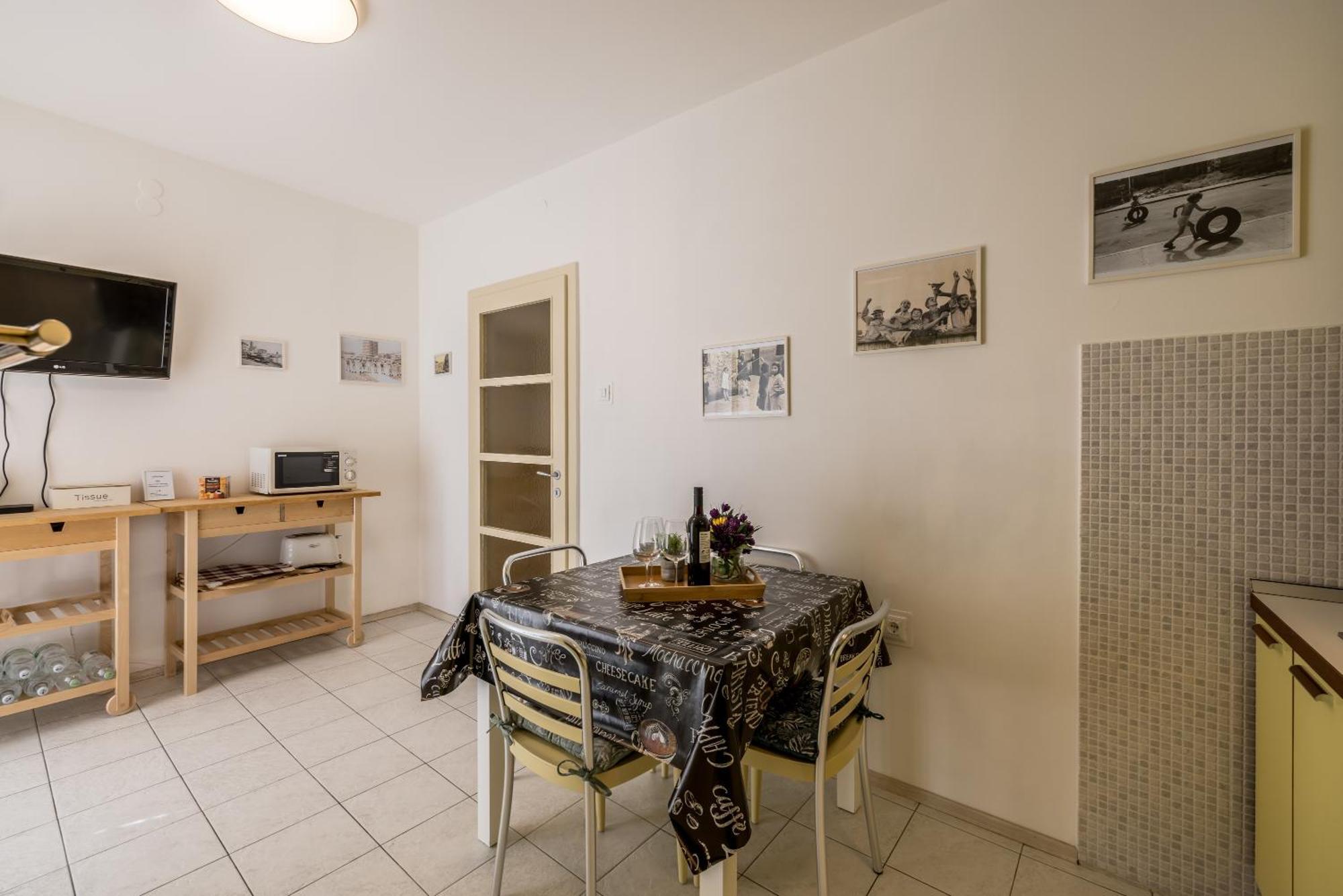 Downtown Appartement *