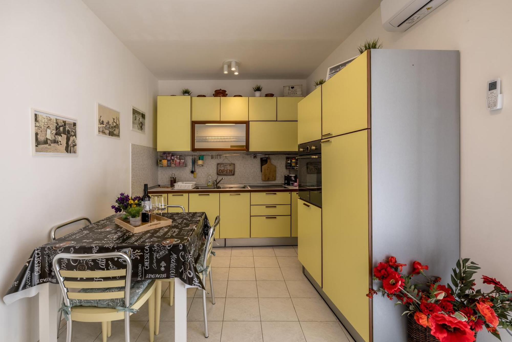 Appartement Downtown *