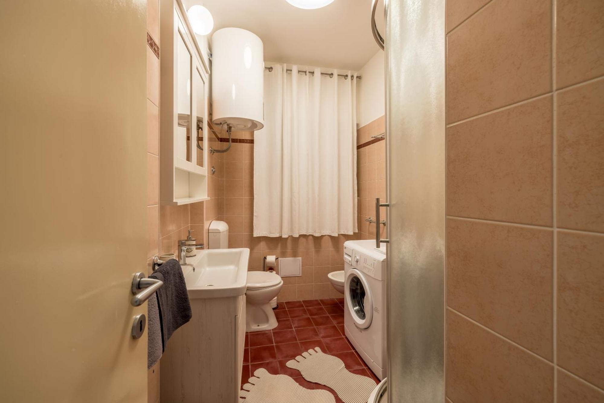 Downtown Appartement