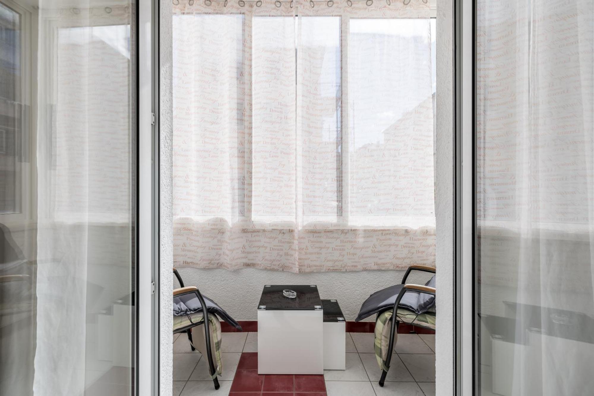 Downtown Appartement *