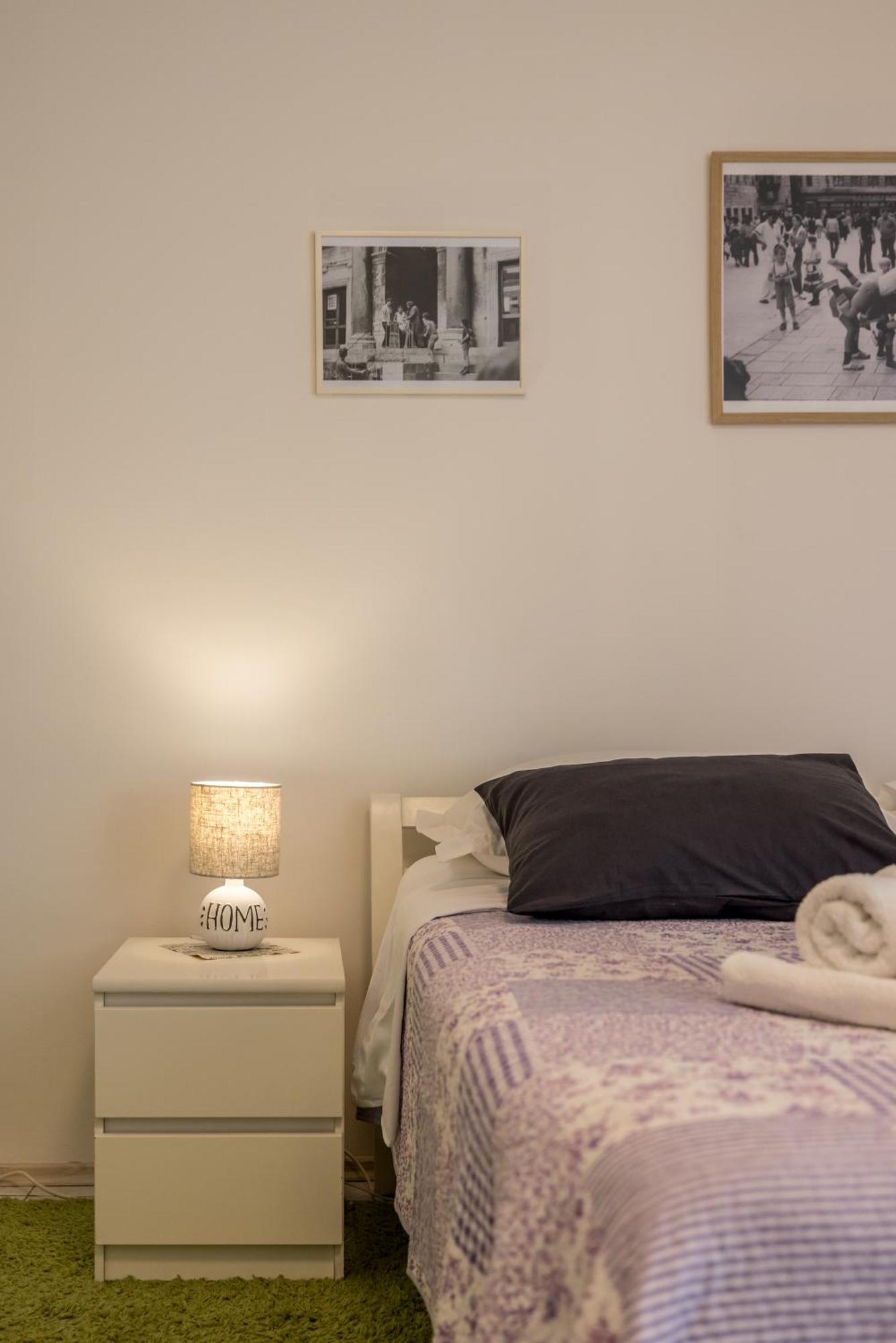 Downtown Appartement Split