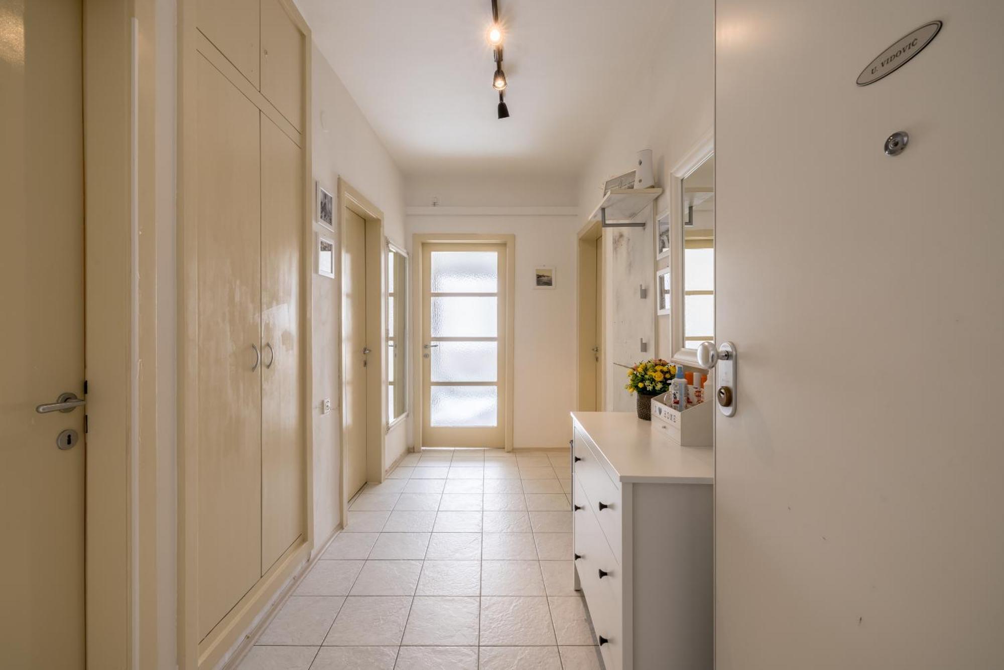 Appartement Downtown Split